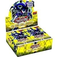 The New Challengers Booster Box: The New Challengers