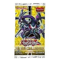 The New Challengers Booster Pack: The New Challengers