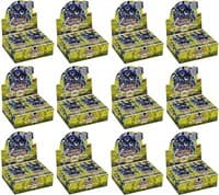 The New Challengers Booster Box Case [1st Edition]: The New Challengers