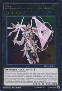 Stellarknight Triverr (UTR): The New Challengers
