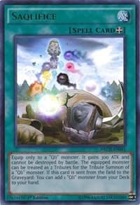 Saqlifice: The New Challengers
