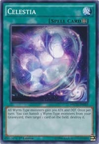 Celestia: The New Challengers