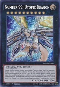 Number 99: Utopic Dragon: The New Challengers