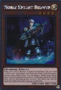 Noble Knight Bedwyr: Noble Knights of the Round Table Box Set