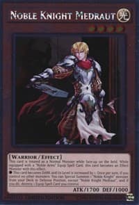 Noble Knight Medraut: Noble Knights of the Round Table Box Set
