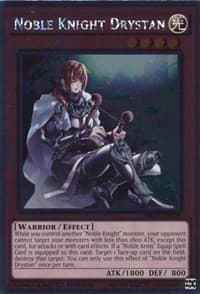 Noble Knight Drystan: Noble Knights of the Round Table Box Set