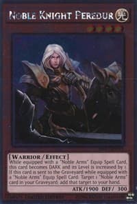 Noble Knight Peredur: Noble Knights of the Round Table Box Set