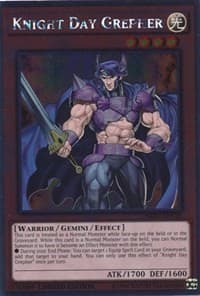 Knight Day Grepher: Noble Knights of the Round Table Box Set