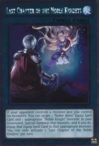 Last Chapter of the Noble Knights: Noble Knights of the Round Table Box Set
