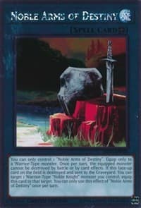 Noble Arms of Destiny: Noble Knights of the Round Table Box Set