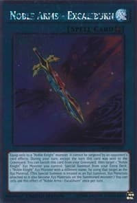 Noble Arms - Excaliburn: Noble Knights of the Round Table Box Set