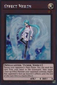Effect Veiler: Noble Knights of the Round Table Box Set