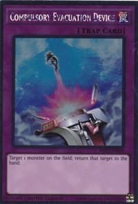 Compulsory Evacuation Device: Noble Knights of the Round Table Box Set