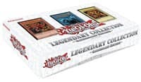 Legendary Collection: Gameboard Edition: Legendary Collection 1