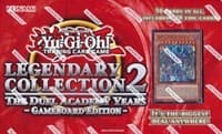 Legendary Collection 2: Gameboard Edition: Legendary Collection 2