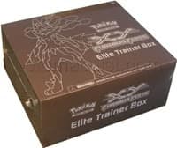 Furious Fists Elite Trainer Box: Furious Fists