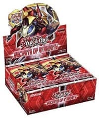 Secrets of Eternity Booster Box [1st Edition]: Secrets of Eternity