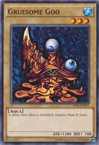 Gruesome Goo: Astral Pack 6