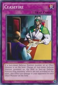 Ceasefire: Astral Pack 6