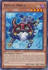 Doggy Diver: Secrets of Eternity