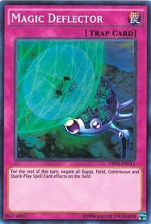 Magic Deflector: OTS Tournament Pack 3