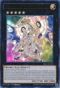 Stellarknight Constellar Diamond: Secrets of Eternity