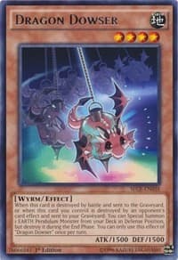 Dragon Dowser: Secrets of Eternity