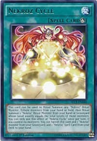 Nekroz Cycle: Secrets of Eternity