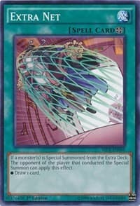 Extra Net: Secrets of Eternity
