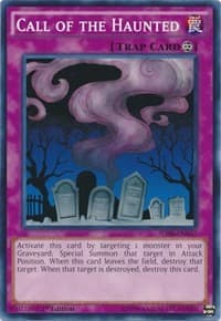 Call of the Haunted: Structure Deck: HERO Strike