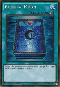 Book of Moon: Premium Gold: Return of the Bling
