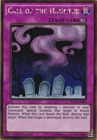 Call of the Haunted: Premium Gold: Return of the Bling
