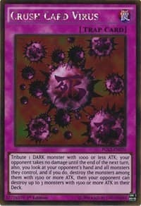 Crush Card Virus: Premium Gold: Return of the Bling