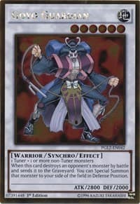 Goyo Guardian: Premium Gold: Return of the Bling