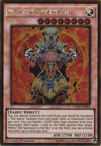 Master Hyperion: Premium Gold: Return of the Bling