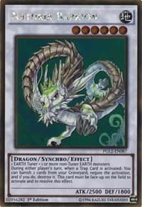 Naturia Barkion: Premium Gold: Return of the Bling