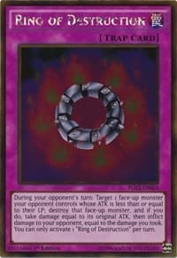 Ring of Destruction: Premium Gold: Return of the Bling