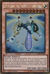 Sephylon, the Ultimate Timelord: Premium Gold: Return of the Bling