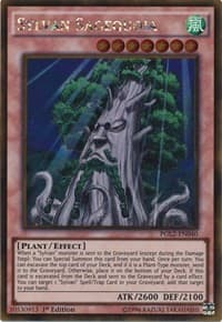 Sylvan Sagequoia: Premium Gold: Return of the Bling