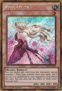 Rose Lover: Premium Gold: Return of the Bling