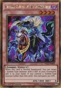 Tristan, Knight of the Underworld: Premium Gold: Return of the Bling