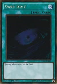 Dark Hole: Premium Gold: Return of the Bling