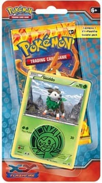 Flashfire Single Pack Blister [Skiddo]: Flashfire