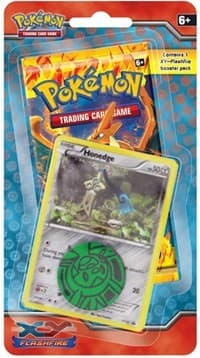 Flashfire Single Pack Blister [Honedge]: Flashfire