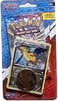 XY Single Pack Blister [Dragonite]: XY