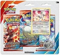 Primal Clash Three Pack Blister [Furfrou]: Primal Clash