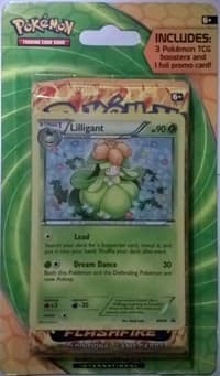 XY Variety Blister: Furious Fists