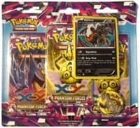 Phantom Forces 3 Pack Blister [Darkrai]: Phantom Forces
