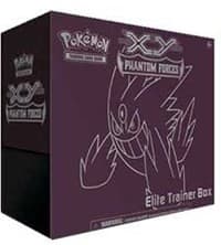 Phantom Forces Elite Trainer Box: Phantom Forces