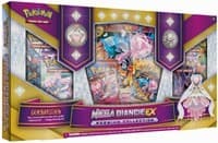 Mega Diancie EX Premium Collection: Phantom Forces